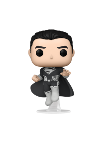 Фигура FUNKO POP! SUPERMAN - JUSTICE LEAGUE (SNYDER'S CUT)